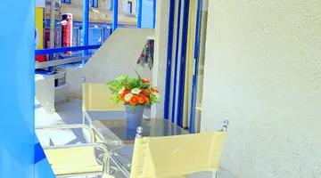 KASSAVETIS CENTER - HOTEL STUDIOS & APARTMENTS