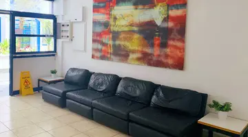 KASSAVETIS CENTER - HOTEL STUDIOS & APARTMENTS
