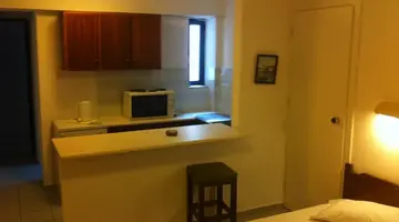 KASSAVETIS CENTER - HOTEL STUDIOS & APARTMENTS