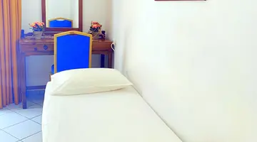 KASSAVETIS CENTER - HOTEL STUDIOS & APARTMENTS
