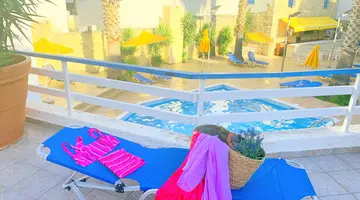 KASSAVETIS CENTER - HOTEL STUDIOS & APARTMENTS