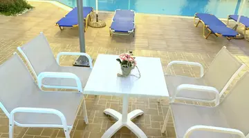 KASSAVETIS CENTER - HOTEL STUDIOS & APARTMENTS