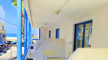 KASSAVETIS CENTER - HOTEL STUDIOS & APARTMENTS