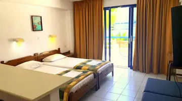 KASSAVETIS CENTER - HOTEL STUDIOS & APARTMENTS