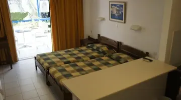 KASSAVETIS CENTER - HOTEL STUDIOS & APARTMENTS