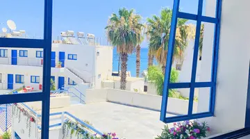 KASSAVETIS CENTER - HOTEL STUDIOS & APARTMENTS