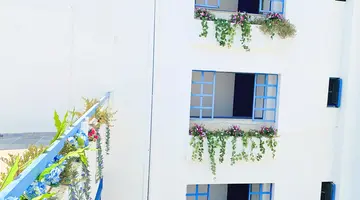 KASSAVETIS CENTER - HOTEL STUDIOS & APARTMENTS