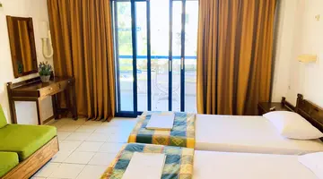 KASSAVETIS CENTER - HOTEL STUDIOS & APARTMENTS
