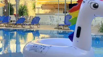 KASSAVETIS CENTER - HOTEL STUDIOS & APARTMENTS