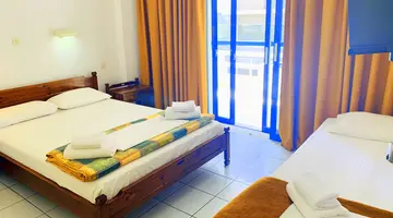 KASSAVETIS CENTER - HOTEL STUDIOS & APARTMENTS