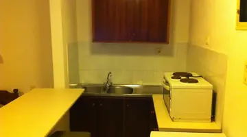 KASSAVETIS CENTER - HOTEL STUDIOS & APARTMENTS