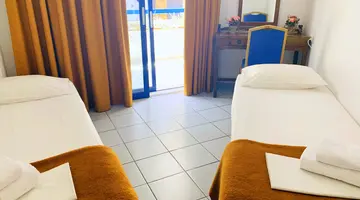 KASSAVETIS CENTER - HOTEL STUDIOS & APARTMENTS