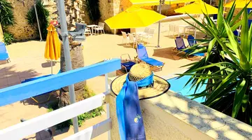 KASSAVETIS CENTER - HOTEL STUDIOS & APARTMENTS