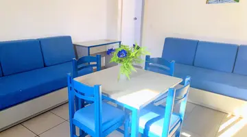 KASSAVETIS CENTER - HOTEL STUDIOS & APARTMENTS