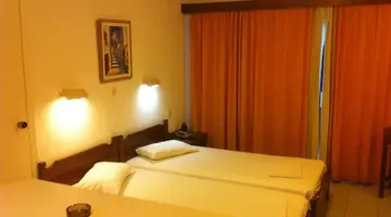 KASSAVETIS CENTER - HOTEL STUDIOS & APARTMENTS