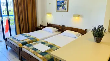 KASSAVETIS CENTER - HOTEL STUDIOS & APARTMENTS