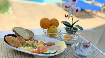 KASSAVETIS CENTER - HOTEL STUDIOS & APARTMENTS