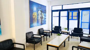KASSAVETIS CENTER-HOTEL STUDIOS & APTS