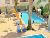 KASSAVETIS CENTER-HOTEL STUDIOS & APTS