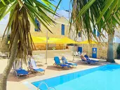 KASSAVETIS CENTER-HOTEL STUDIOS & APTS