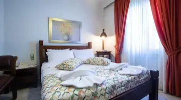 Kastro Apartments