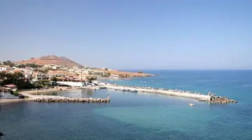 Kastro Apartments