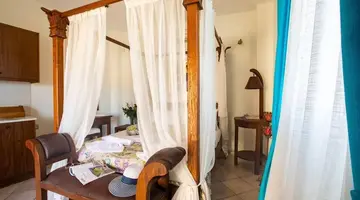 Kastro Apartments
