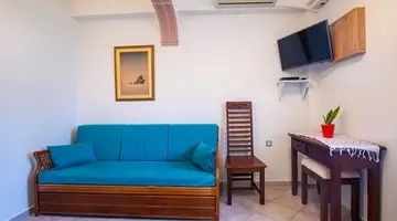 Kastro Apartments