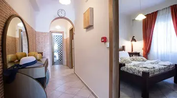 Kastro Apartments