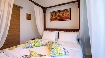 Kastro Apartments