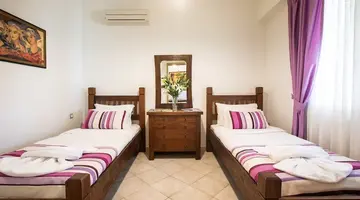 Kastro Apartments