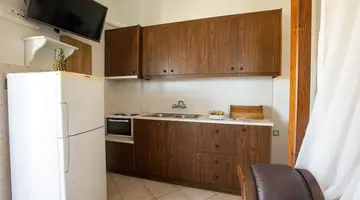 Kastro Apartments