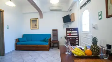 Kastro Apartments