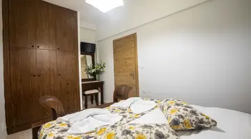 Kastro Apartments