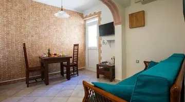 Kastro Apartments