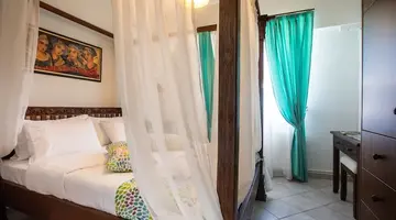 Kastro Apartments