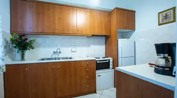 Kastro Apartments