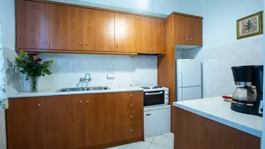 Kastro Apartments