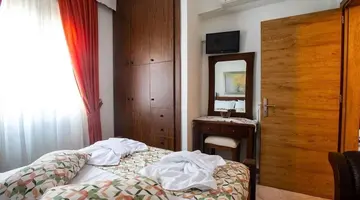 Kastro Apartments