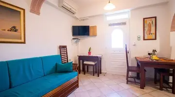 Kastro Apartments