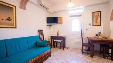 Kastro Apartments
