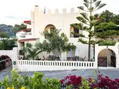 Kastro Apartments
