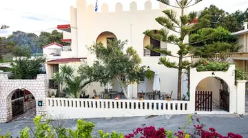 Kastro Apartments