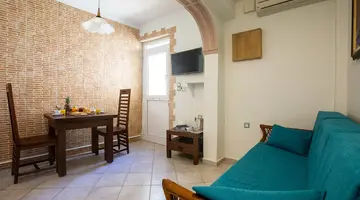 Kastro Apartments
