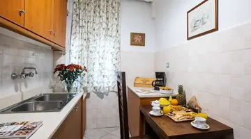 Kastro Apartments