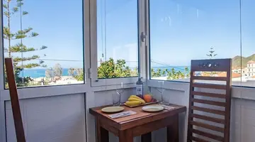 Kastro Apartments