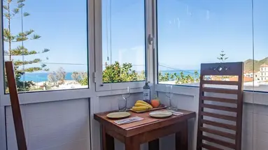 Kastro Apartments
