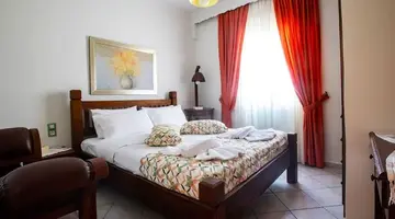 Kastro Apartments