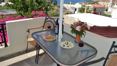 Kastro Apartments