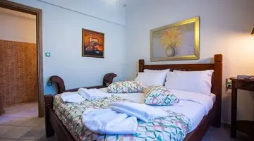 Kastro Apartments